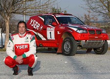 Filipe Campos participa no “Praia da Vitória Motorshow”