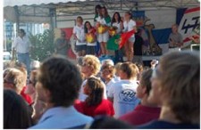 Velejadora do Clube de Vela do Barreiro Sagra-se Vice-Campeã da Europa
