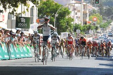 Ciclismo no Litoral Alentejano de 3 a 5 de Setembro Santiago do Cacém recebe 3ª etapa da prova . Sines e Grândola na rota dos ciclistas