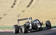 F3 Euroseries 2010 – Brands Hatch (Corrida 1) Garra de António Félix da Costa valeu-lhe a ‘pole’ para a segunda corrida