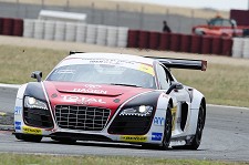 Campeonato de Espanha de GT (CEGT) – Estoril- Dia 1 (4 e 5 Setembro 2010) Team NovaDriver Total na Pole Position