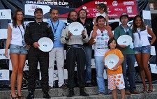 GRADUATES CUP by KIA 2010 - Rampa do Caramulo Vitória suada de Ricardo Megre