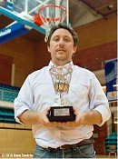 JORGE BRUNO - Barreiro GLOBETROTTER DO BARREIRENSE