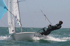 Velejadores do Barreiro apurados para as Selecções Nacionais Dupla feminina do Clube de Vela do Barreiro é Vice-Campeã Europeia