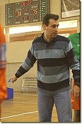 Basquetebol no Feminino GDESSA-Barreiro inicia época 2010/2011 Queremos melhorar a classificação da época anterior