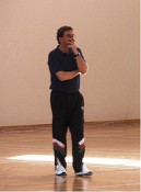 Jaime Brito Torre no Barreiro Director Desportivo da Formação / Iniciação do Barreirense «REGRESSO AGUARDADO»