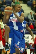 Basquetebol Barreiro Barreirense - Porto defrontam-se nas meias finais do Troféu António Pratas