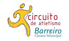 1ª Prova do Circuito de Atletismo do Barreiro Promovida pelo Grupo Desportivo Independente no feriado de 5 de Outubro