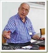 Taça Vítor Hugo - 5º lugar para o Barreiro Jovens de Santo André vencem Olivais em Coimbra