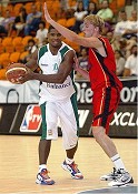 Portugal conhece calendário Apuramento para o Eurobasket 2011