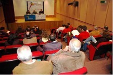 No Seixal Fórum Desportivo da Seixalíada dia 11 de Outubro