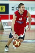 Galitos do Barreiro a caminho da final-four António Pratas/Proliga já tem finalistas