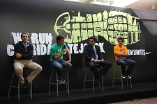 30ª Edição da Corrida do Tejo esgota inscrições em tempo recorde Corrida do Tejo arranca no próximo domingo