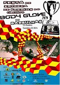 Circuito Body Glove 2010 - Sesimbra Festa de entrega de prémios