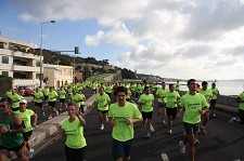 9.300 participantes cortaram a meta em mais uma edição Corrida do Tejo Rui Silva e Jessica Augusto vencem 30º Corrida do Tejo