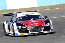 Internacional GT Open – Circuito da Catalunha Team Nova Driver Total avalia concorrência