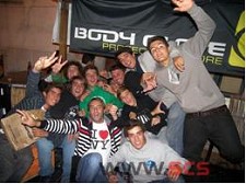 Circuito Body Glove 2010 em Sesimbra Festa de entrega de prémios marca o fim oficial