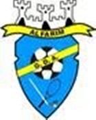 Grupo Desportivo de Alfarim - Sesimbra Desloca-se a Setúbal para defrontar Comércio e Indústria
