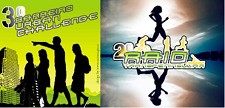 Ligar o Barreiro a Palmela é o desafio Proposto às equipas em competição no 2.º Raid Transpeninsular