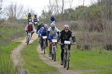Maratona BTT Canha 2010 - Montijo Assume compromisso social através do apoio à CERCIMA