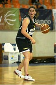 Vagos despede-se da Eurocup Portuguesas perderam último jogo na Hungria
