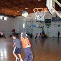 Seixal Férias Desportivas de Natal estão à porta