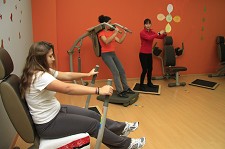 Manhãs Activas no Ginásio em Setúbal Primeira actividade gratuita de fitness