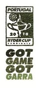 Comporta Grândola / Setúbal no epicentro da Candidatura nacional Ryder Cup em Portugal vai ter um impacte económico de 550 milhões de euros, três vezes mais que o Euro2004