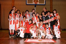 «O ORGULHO DO BARREIRO SOMOS NÓS» BARREIRENSE CAMPEÃO REGIONAL DE SUB14