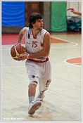 TRÊS NOITES DE BASQUETEBOL NO BARREIRO ESCALÃO SUB-20 NAS COMEMORAÇÕES DO CENTENÁRIO