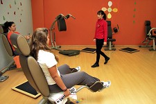 Manhãs Activas no Ginásio em Setúbal Actividades gratuitas de fitness