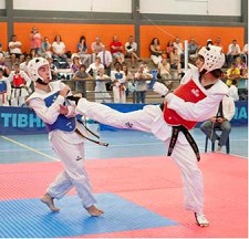 Fim-de-semana Desportivo no Seixal Presença dos Campeões do Mundo Riade 89/ Lisboa 91
