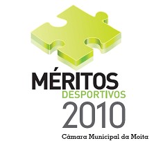 Atribuição de Méritos Desportivos na Moita Câmara distingue atletas do concelho