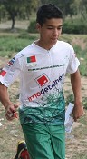 Secundária de Pinhal Novo - Palmela No Mundial de Orientação pela 5ª vez consecutiva
