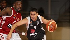 Benfica supera Vitória Minhava do Barreiro a liderar a equipa