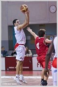 Basquetebol Barreiro - LIGA LPB BARREIRENSE REGRESSA ÀS VITÓRIAS Barreirense - 86 – Ovarense - 71