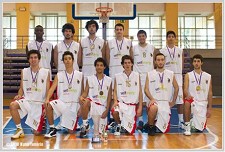 BARREIRENSE CAMPEÃO REGIONAL SUB-18 «O ORGULHO DO BARREIRO SOMOS NÓS»