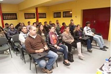 Curso de Árbitros de Futebol no Seixal Inscrições abertas