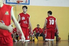 Montijo Banda Basket Femininos Seniores – Mais duas vitórias