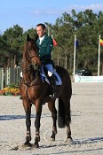 Elite do hipismo internacional em Alcácer do Sal Disputa título no segundo Grande Prémio do Atlantic Tour
