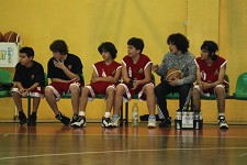 Montijo Banda Basket Masculinos Seniores – Atravessam boa fase e vencem em Queluz