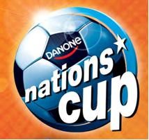 Seixal recebe Danone Nations Cup