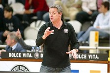 «O futuro é já no domingo» Mário Leite concentrado no campeonato