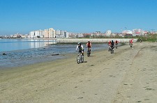 Passeio de Solidariedade “Passeio de Sonho” no Barreiro Uma manhã fantástica e de um excelente passeio de BTT