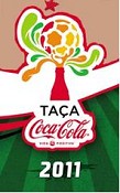 Seixal recebe Taça Coca-Cola 2011