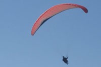 Pilotos de Voo Livre de Sesimbra Edição Falésias de Sesimbra