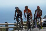 Ciclismo- 4.º Grande Prémio Crédito Agrícola Costa Azul 1ª etapa termina em Setúbal
