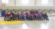 Associação Social Cultural e Desportiva “Os Trovões” do Barreiro Está a um jogo de conquistar o título de Campeã Nacional da 2ª Divisão