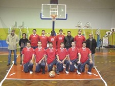 Montijo Banda Basket Masculinos Seniores – Vitória importante em Olhão