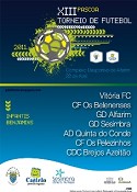XIII Edição do Torneio da Páscoa de Alfarim em Sesimbra
